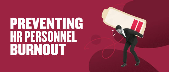 preventing-hr-burnout, hr-personnel-stress-relief